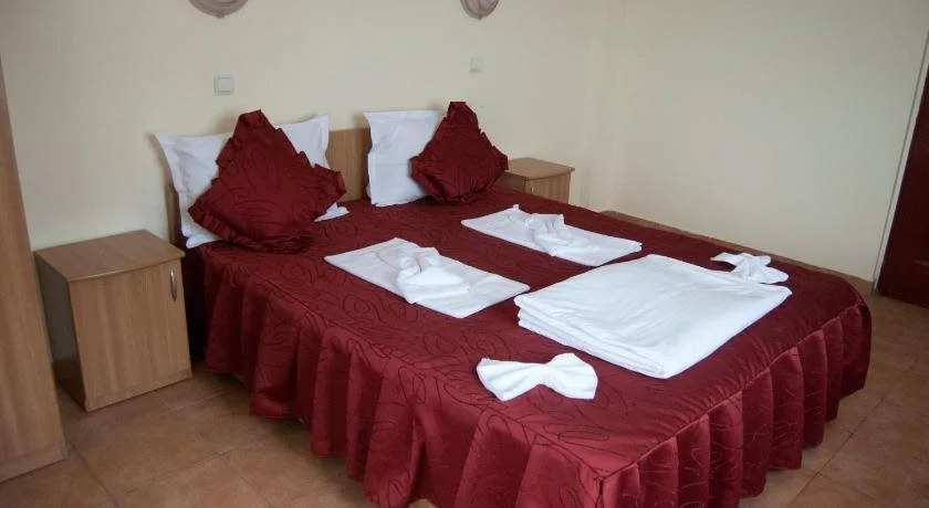 Hotel Laguna