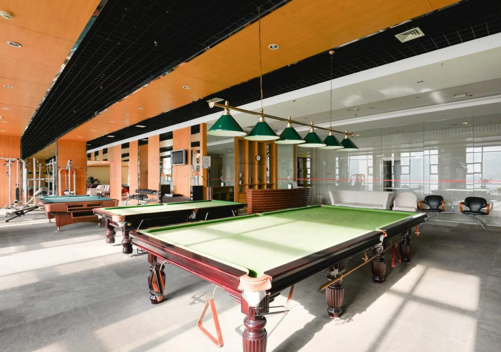 Great Tang Hotel