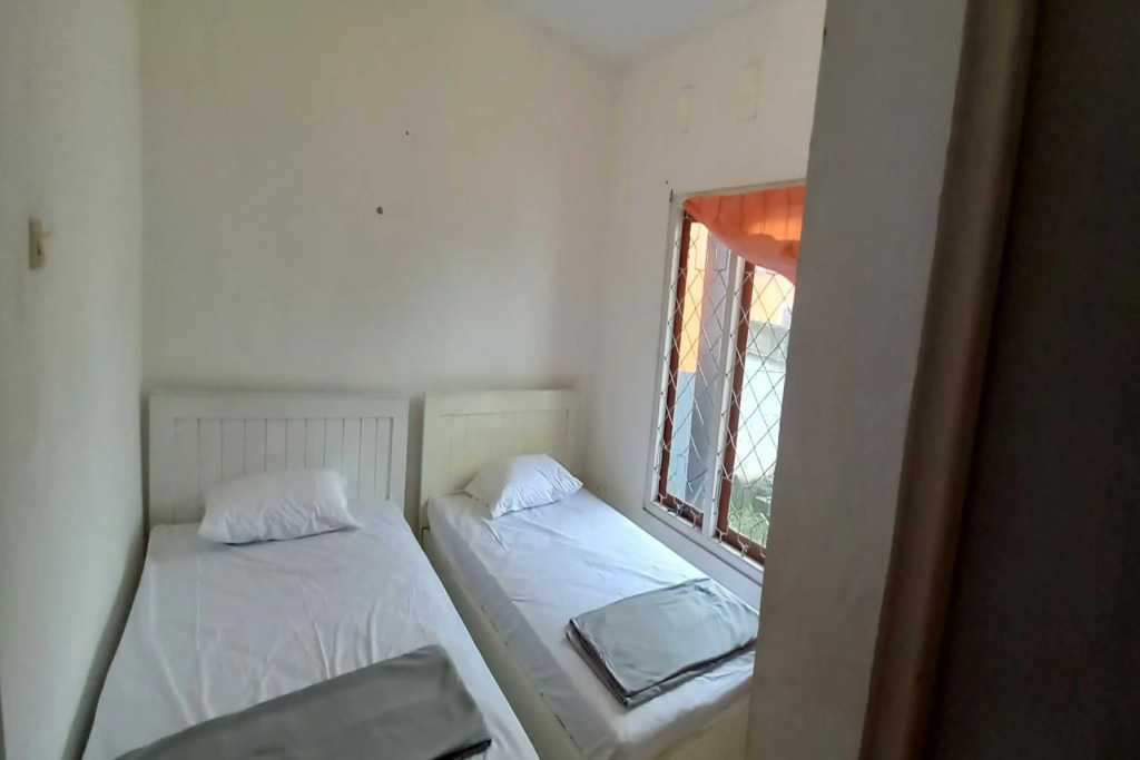 OYO 90974 Homestay Golo Koe Sejahtera