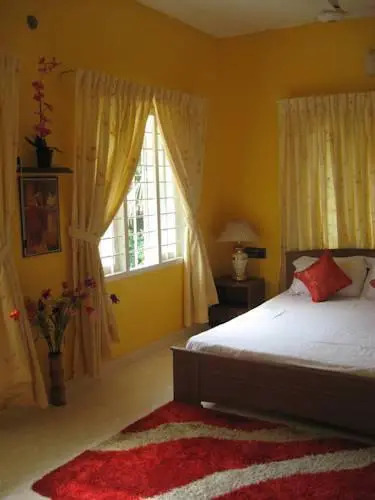 Bethany Home Stay
