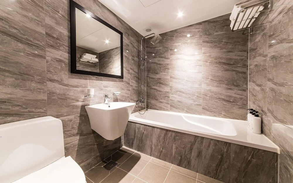 Suwon (Ingyedong) Hotel Jun