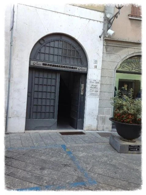 Corte Stella - R.T.A.