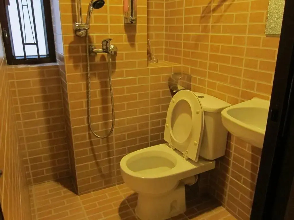 Wai fan Guest house