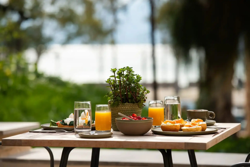 The K Nest Hotel Nafplio