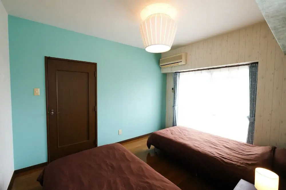 Uenoya Apt