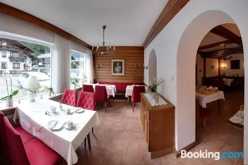 Das Sonneneck Appartements