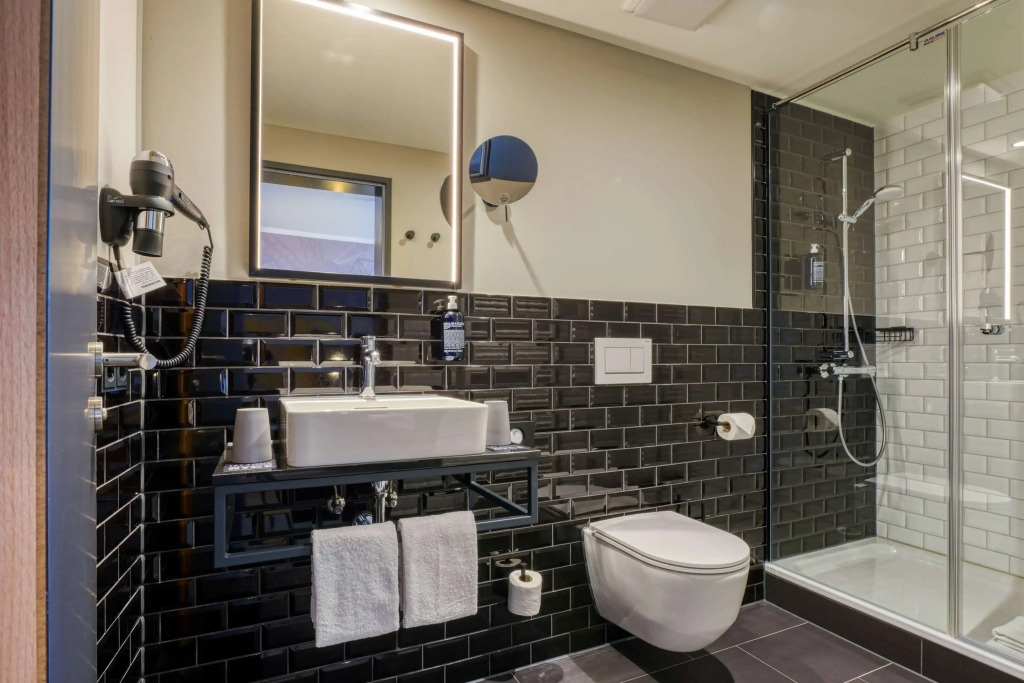Vienna House Easy by Wyndham Dortmund City