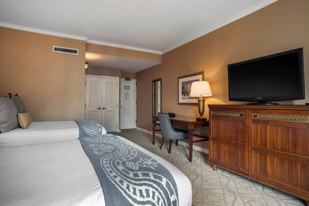 Omni Royal Orleans Hotel
