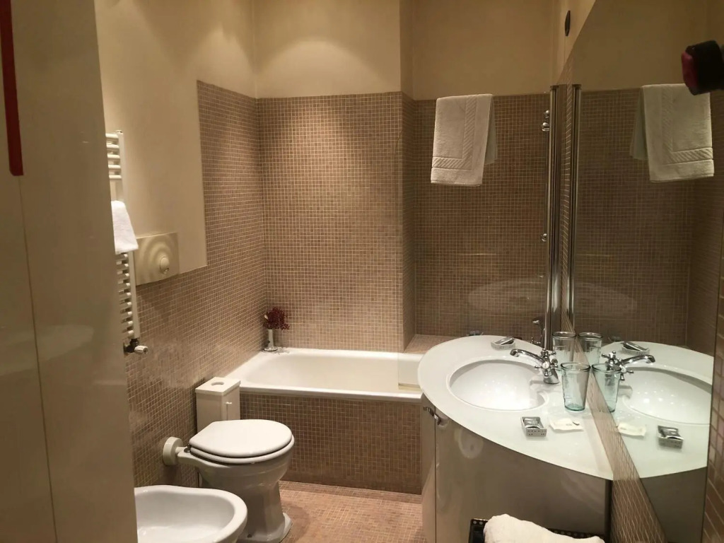 Baci Da Roma B&B