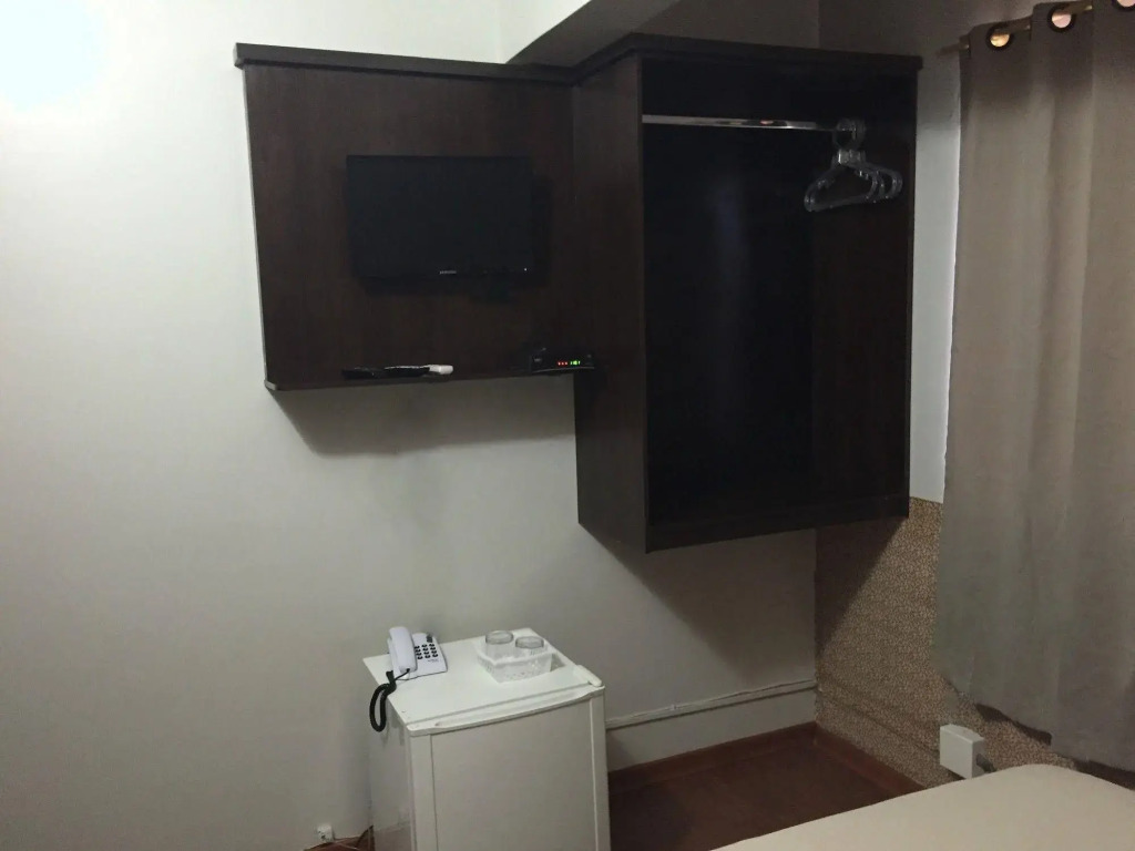 Hotel Vila Planalto
