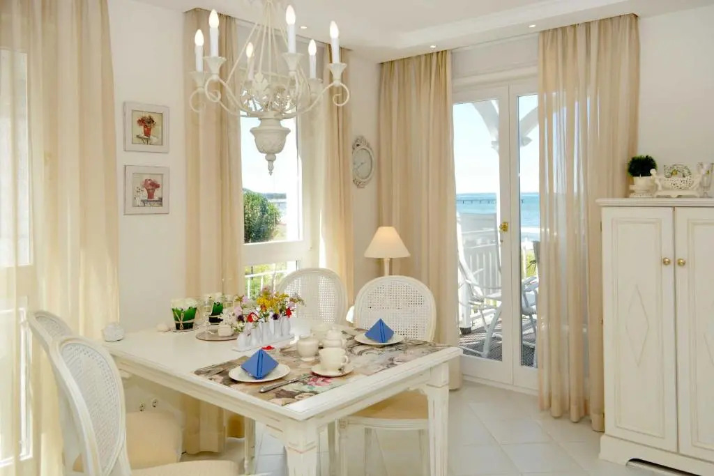 Villa Strandperle, App 09, nur 20m zum Strand, TOPLAGE