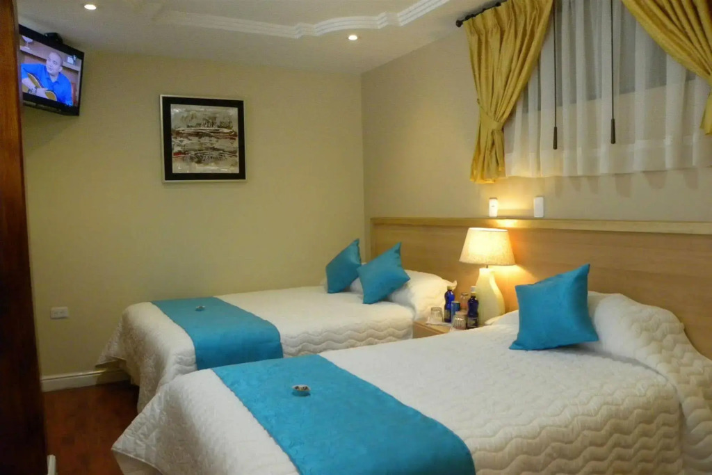 Kuna Hotel