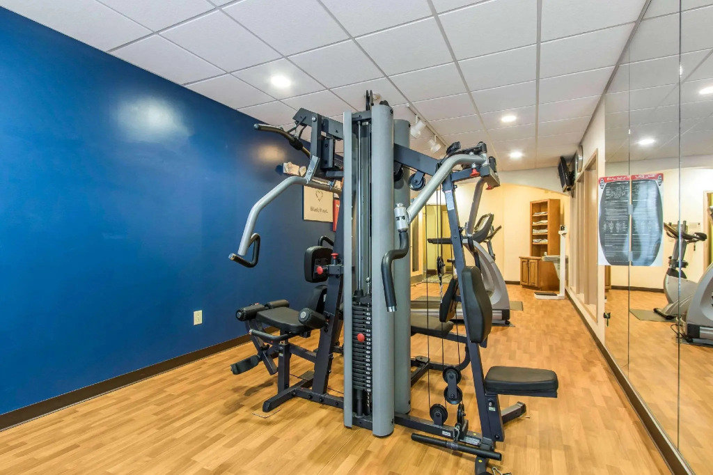 Comfort Suites Smyrna - Nashville Area