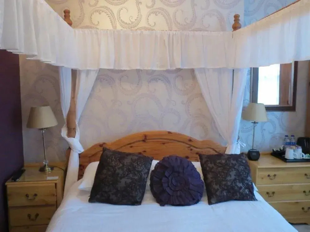 Trelawney Hotel - Guest House