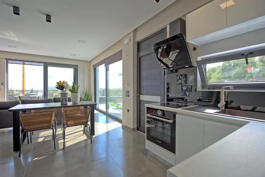 Villa Popi - modern villa with private pool by PosarelliVillas