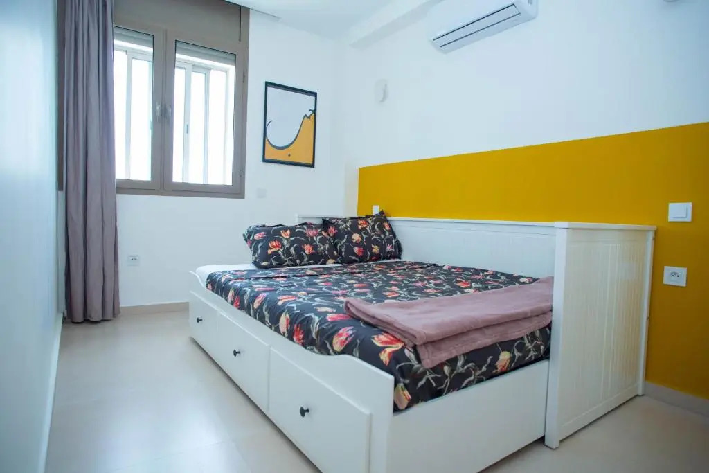 My Cosy Place Rabat - Appartements à 50m de la gare Agdal TGV