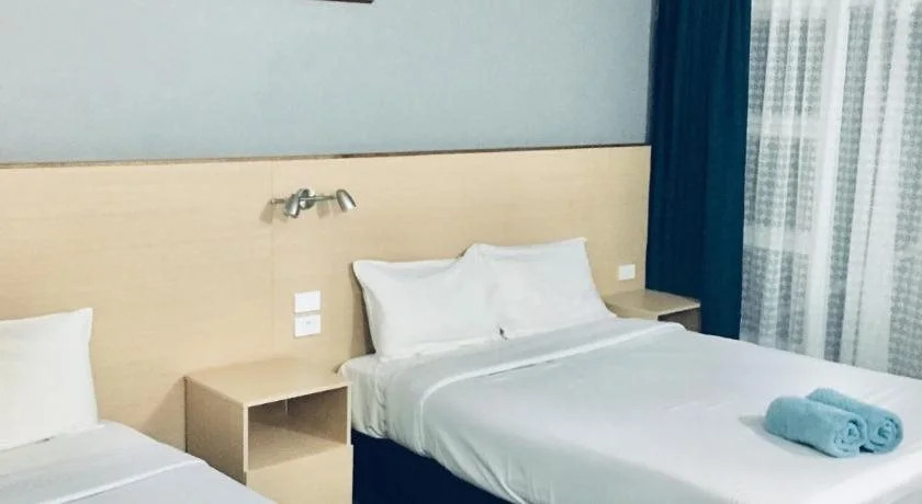 The Sands Motel