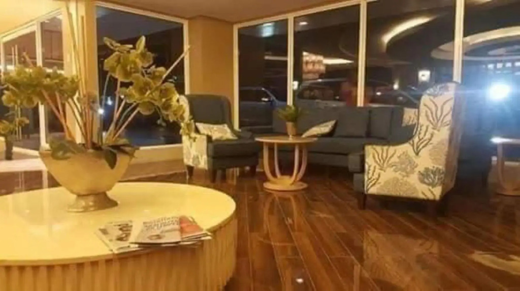 SHELL RESIDENCE c2 shortwalk Mall of Asia near Airport