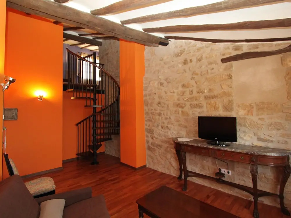 Hotel del Sitjar