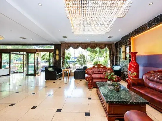 Tongrenxuan Hotel