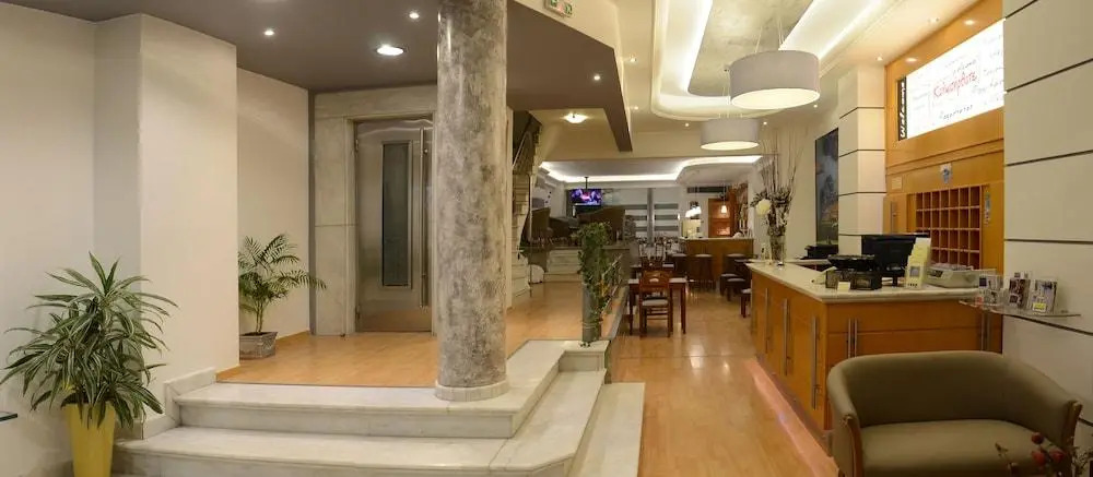 Marie Palace