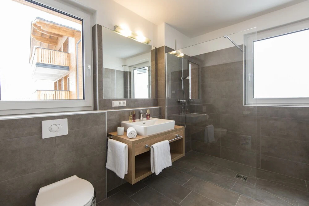 Apartment Dorf Wagrain Alpenleben by AlpenTravel