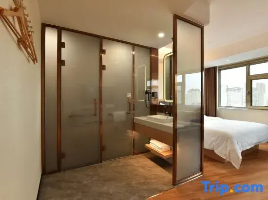Guan Jing Hotel Beijing