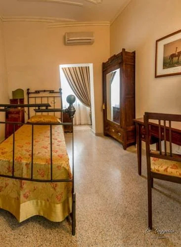 Hotel La Loggetta