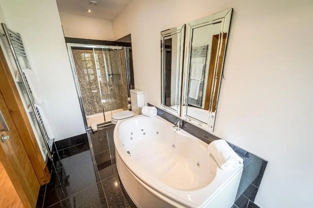 Leverhulme Hotel