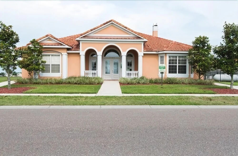 Global Vacation Homes