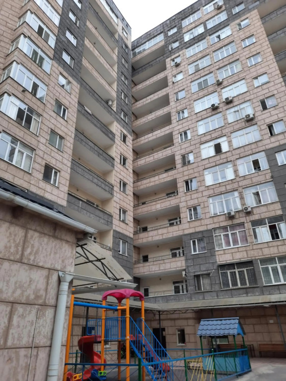 Diplomat Apartments
