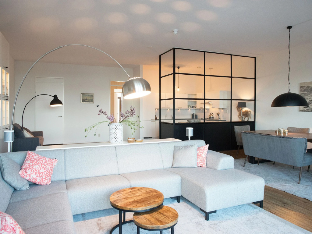 BizStay Harbour I Scheveningen Apartments