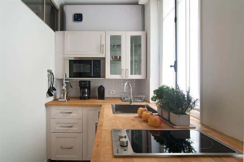 My Nest Inn Apartment - Quartier Latin