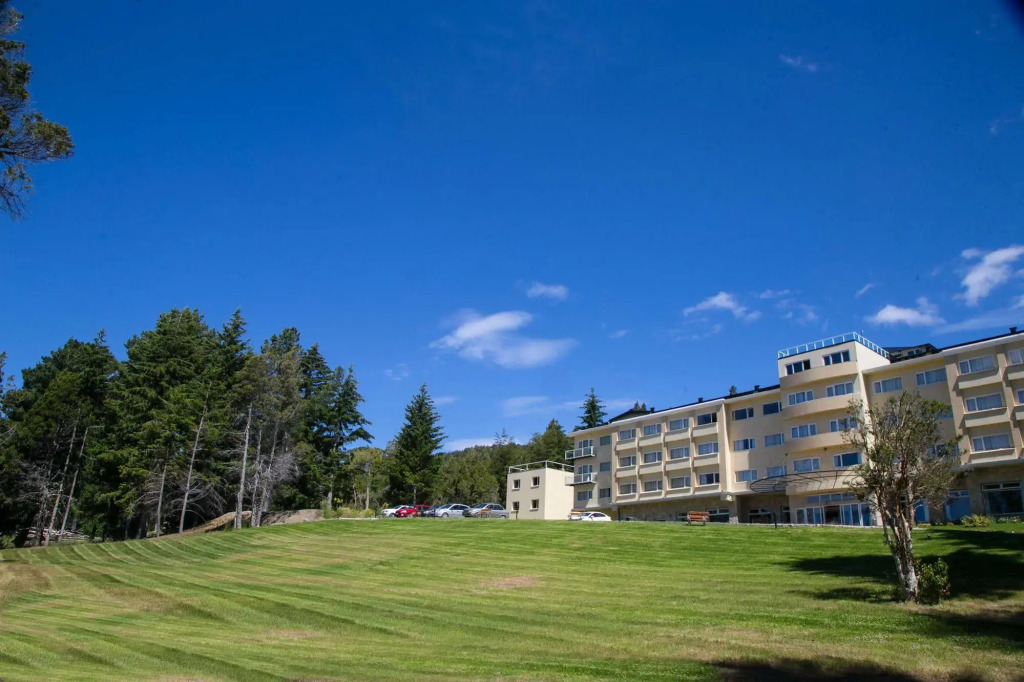 Huinid Pioneros Hotel & Aparts