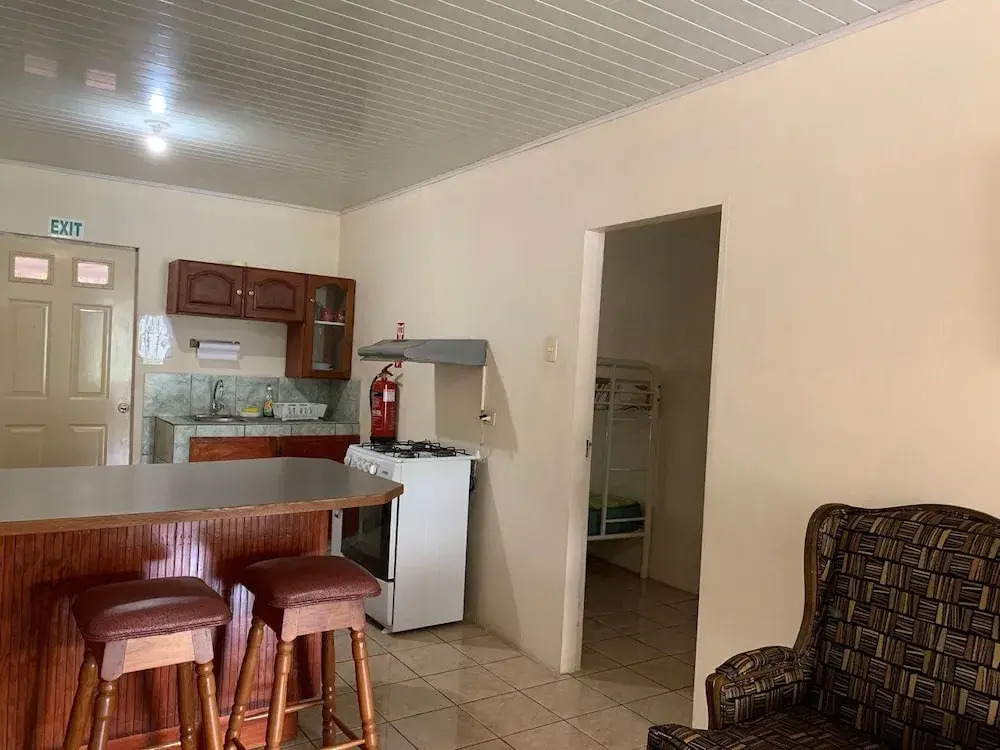 Carolyns View Guesthouse