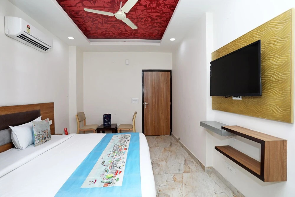 OYO 10191 Hotel Vinayak INN