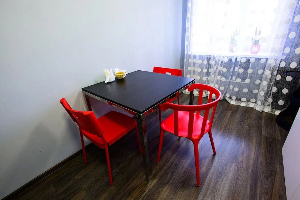 Apartment Etazhy Krasny-Eremina