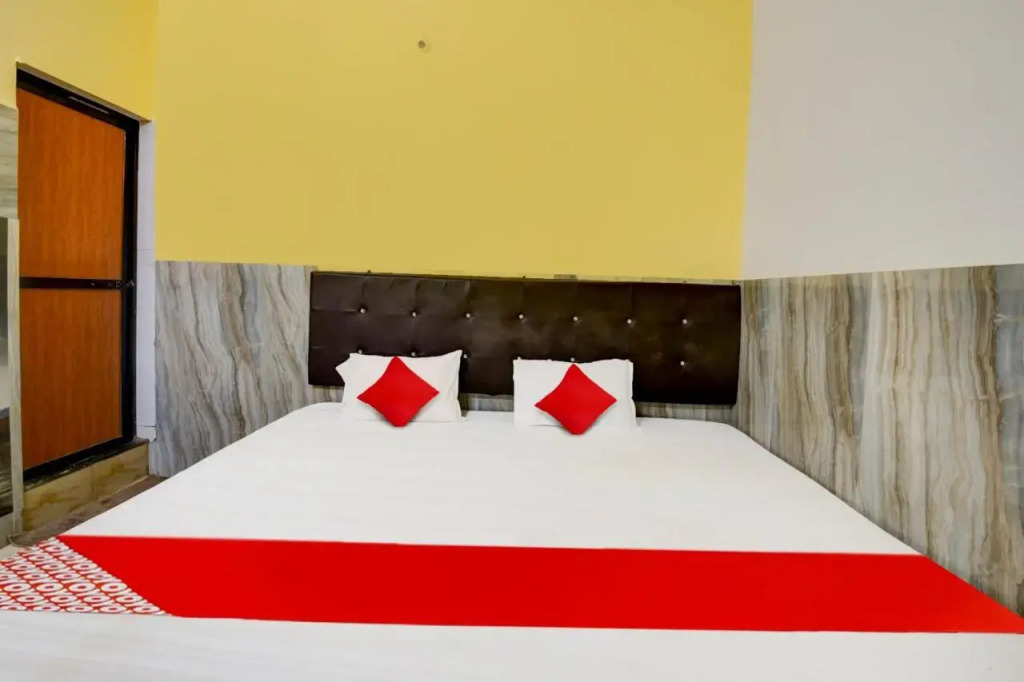 OYO Flagship 70298 Hotel Sai Vedant