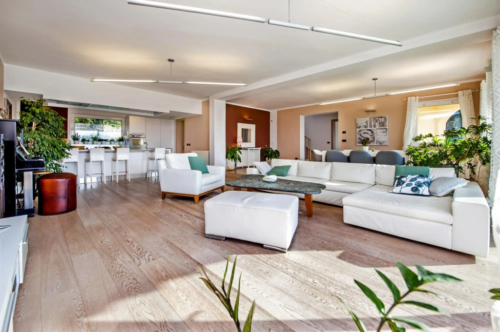 Villa Oliva