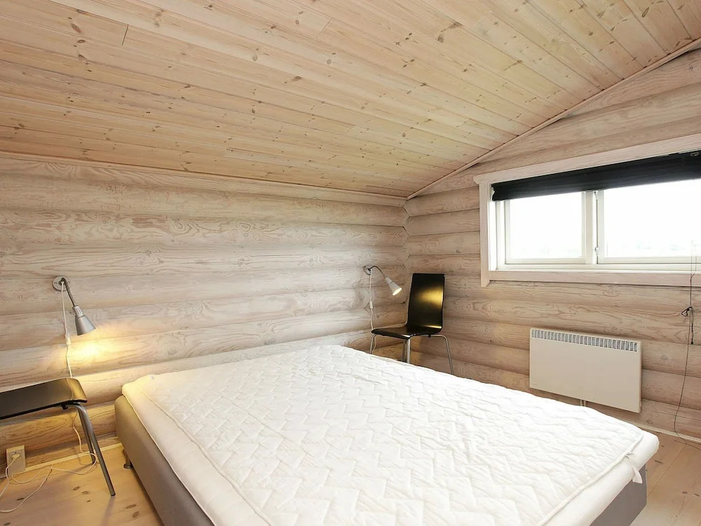 Spacious Holiday Home in Dannemare Near Forest