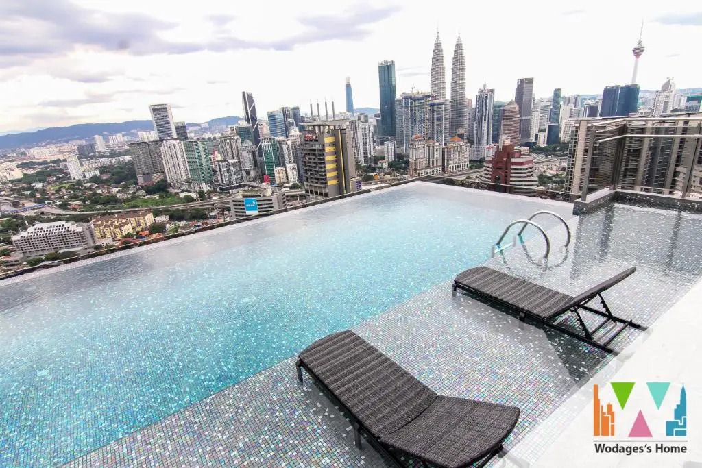 KLCC Expressionz by WGS, 300Mbps WiFi