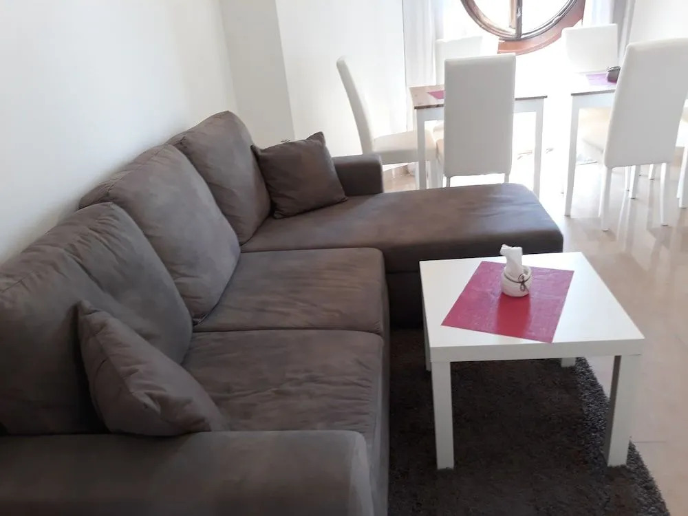 Sweet Suite Margherita