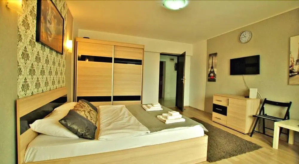 Central Residence Unirii