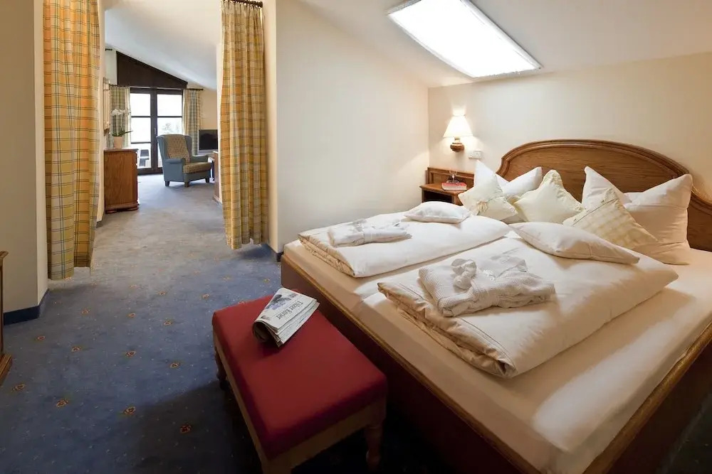 Eberls Vitalresort