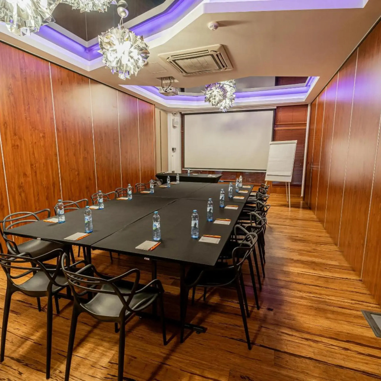 Hotel Agit Congress&Spa