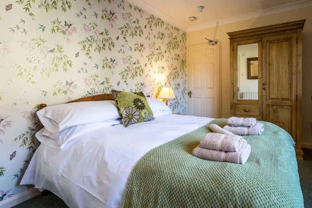 Meadowdore Cafe B&B