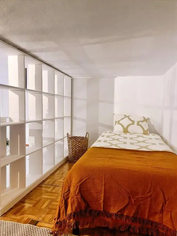 Apartamento Baños EXPO92