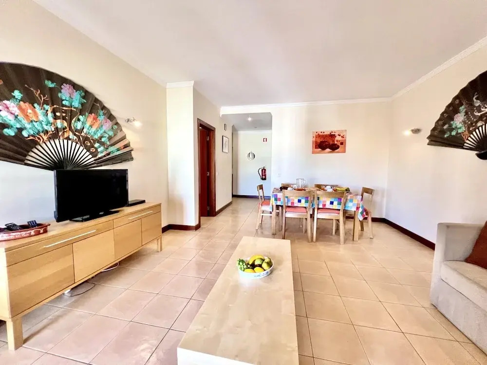 Albufeira Salgados Beach 6 by Homing