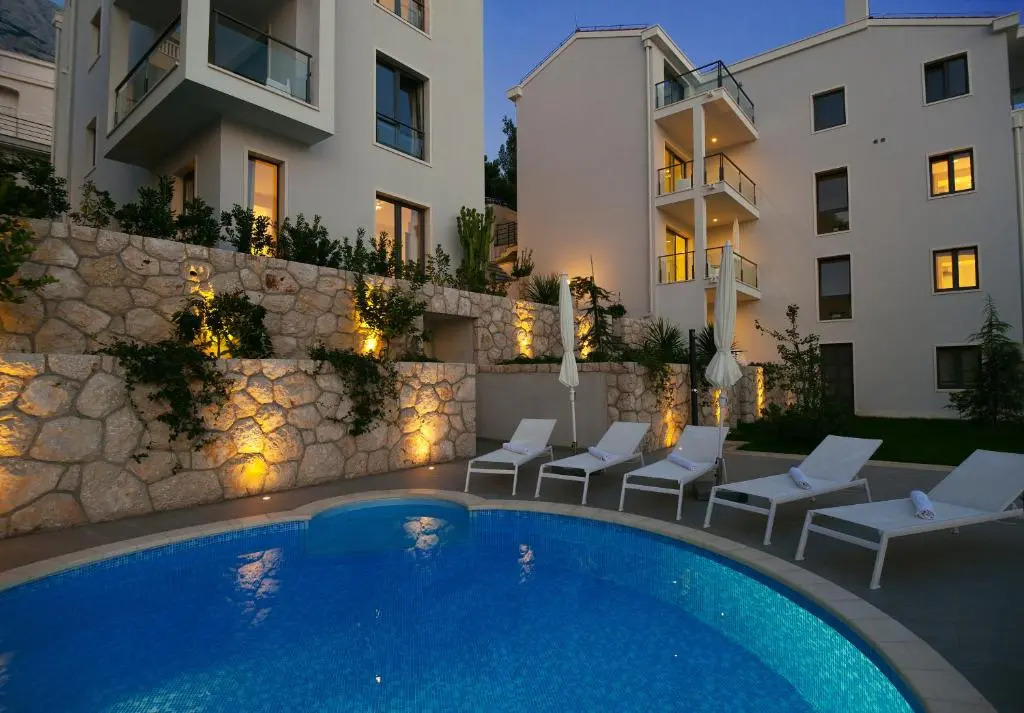 Villa Paulina