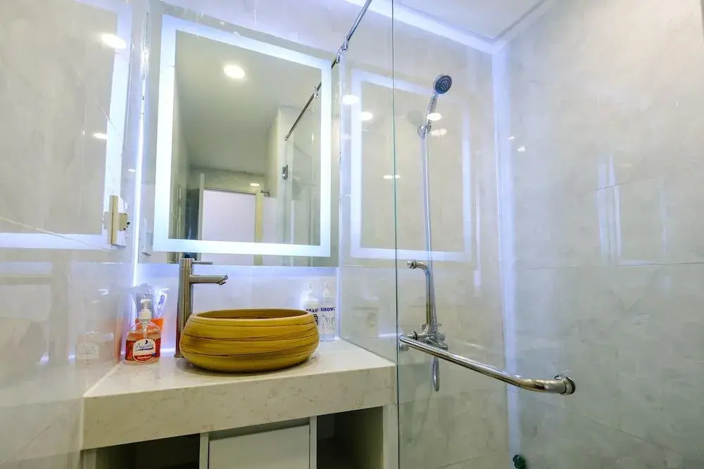 Ocean Sun Apartments Hon Chong Nha Trang